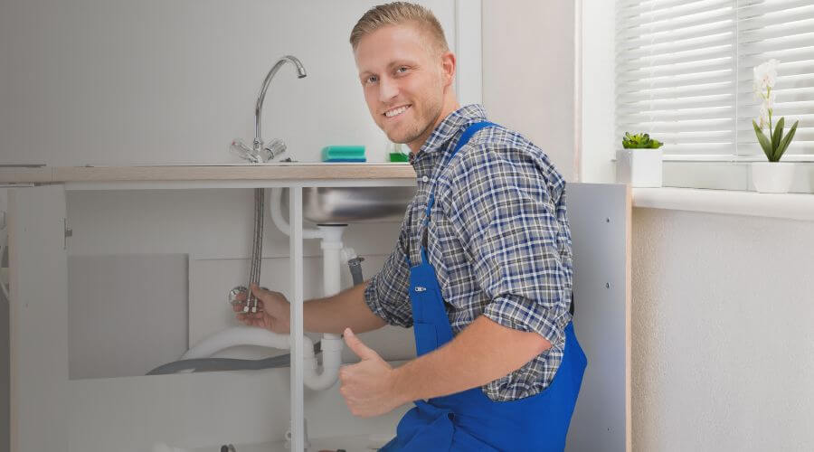 Professional same day plumber in Parkersburg, IA